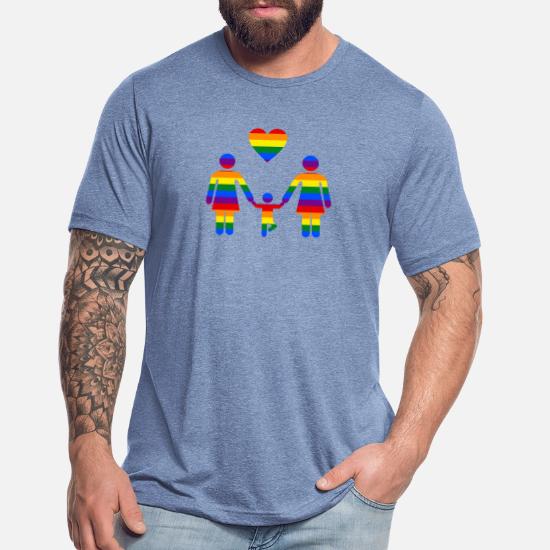 Rainbow Family lesbian family from Bent 